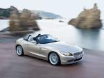 BMW Z4 2009 года
